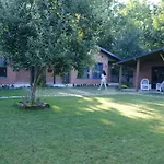 Sapancaminihouse Frühstückspension