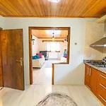 Frühstückspension Sapancaminihouse Himmetli