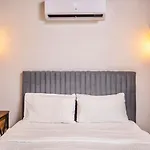 Frühstückspension Sapancaminihouse Himmetli