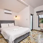 Sapancaminihouse Frühstückspension 4*