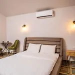 Sapancaminihouse Himmetli