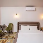 Frühstückspension Sapancaminihouse 4*