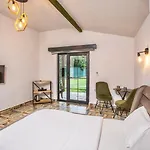 Sapancaminihouse Himmetli