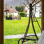 Frühstückspension Sapancaminihouse Himmetli