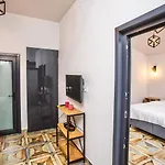 Sapancaminihouse Himmetli