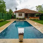 Bed & Breakfast Sapancaminihouse