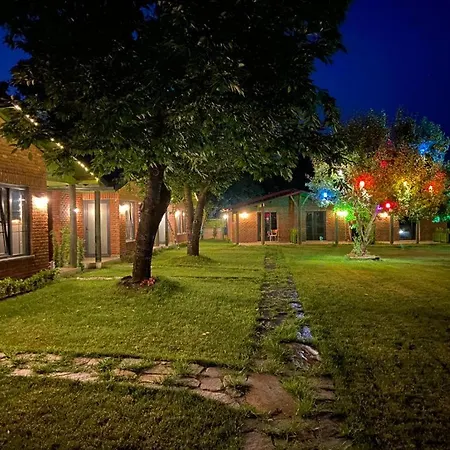Bed and Breakfast Sapancaminihouse Sapanca