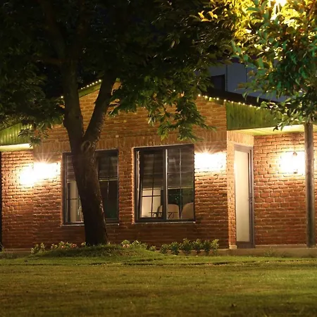 Sapancaminihouse Отель типа 