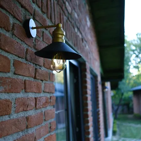 Bed & Breakfast Sapancaminihouse