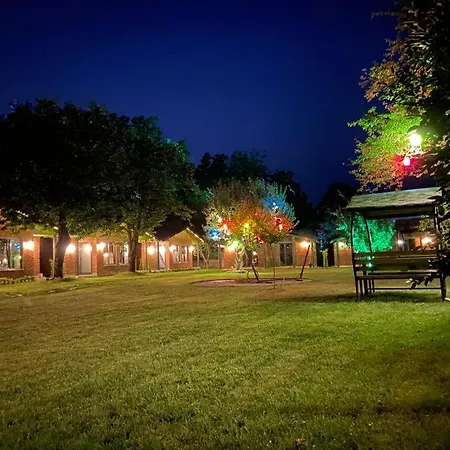 Sapancaminihouse 萨潘贾