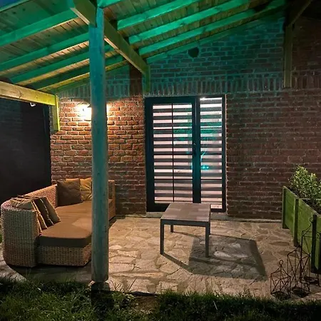 Sapancaminihouse Отель типа 