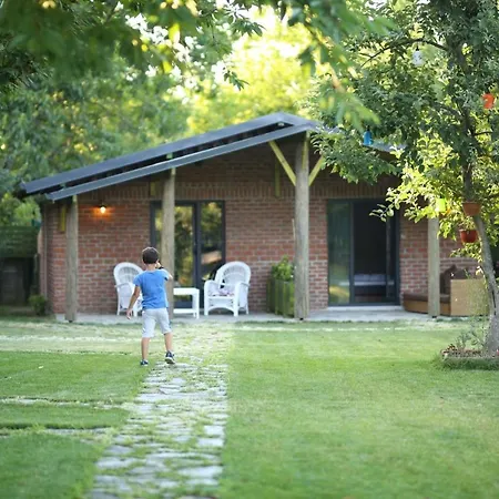 Sapancaminihouse Bed & Breakfast Sapanca