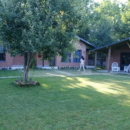 Sapancaminihouse Frühstückspension