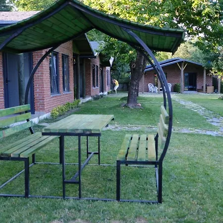 Sapancaminihouse Отель типа 