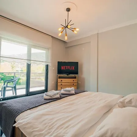 Bed & Breakfast Sapancaminihouse