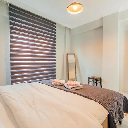 Sapancaminihouse Bed & Breakfast *