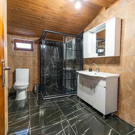 Sapancaminihouse 4* Sapanca