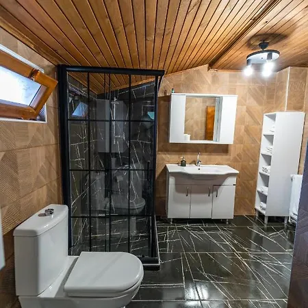 Sapancaminihouse