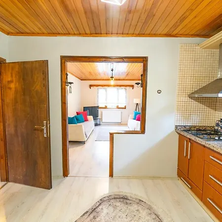 Frühstückspension Sapancaminihouse Sapanca