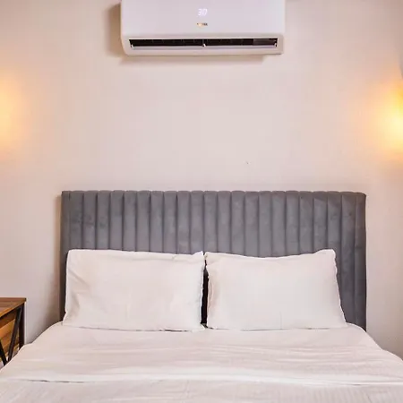 住宿加早餐酒店 Sapancaminihouse 萨潘贾