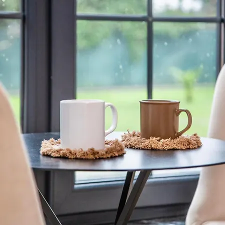 Sapancaminihouse Couette-café 4*