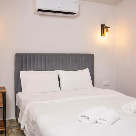 Sapancaminihouse Bed & Breakfast Sapanca