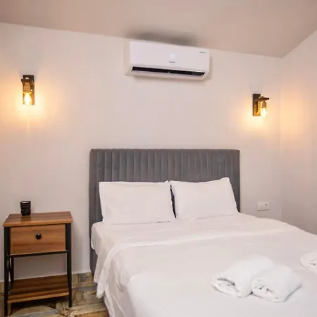 住宿加早餐酒店 Sapancaminihouse 4*