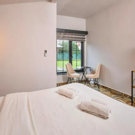 Sapancaminihouse 萨潘贾