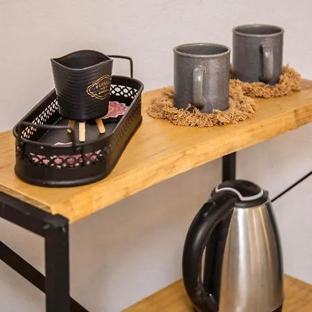 Bed & Breakfast Sapancaminihouse Sapanca