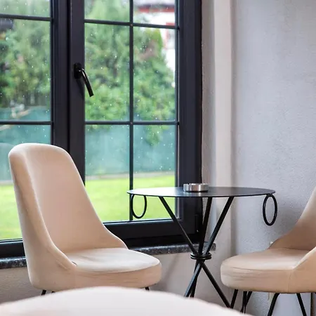 Frühstückspension Sapancaminihouse 4*