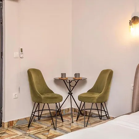 住宿加早餐酒店 Sapancaminihouse 萨潘贾