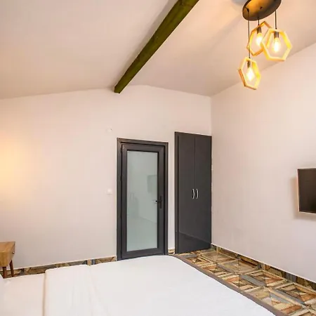 Sapancaminihouse Frühstückspension Sapanca