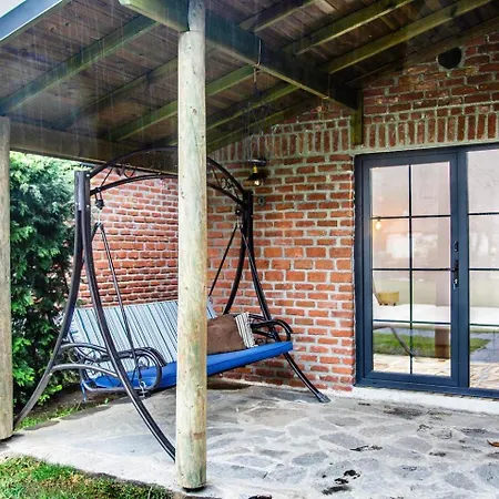 Sapancaminihouse Frühstückspension