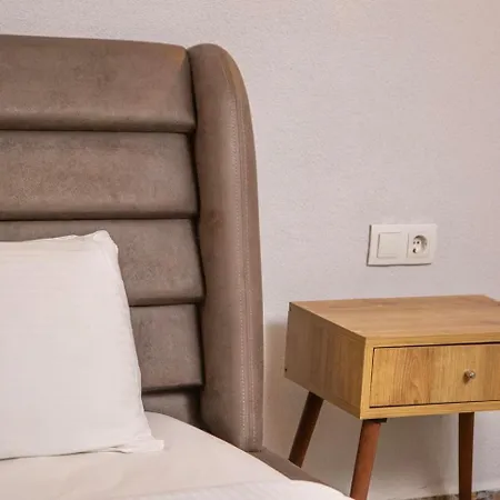 Sapancaminihouse 4*