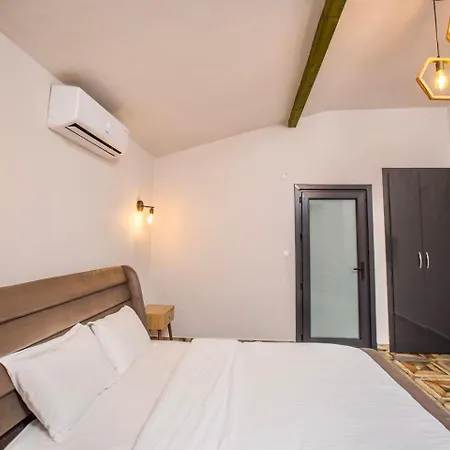 Sapancaminihouse Sapanca