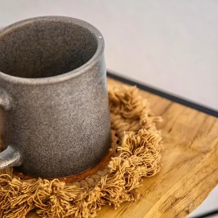 Sapancaminihouse Frühstückspension