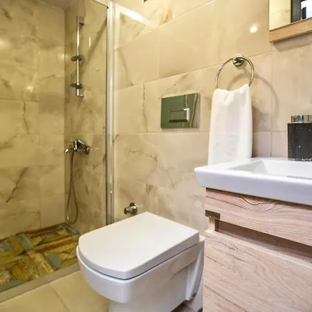 Sapancaminihouse 4*