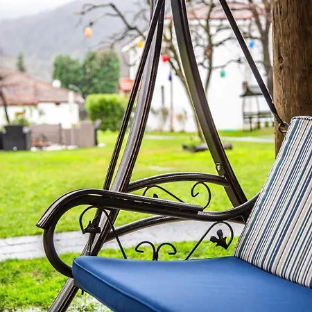 Frühstückspension Sapancaminihouse Sapanca