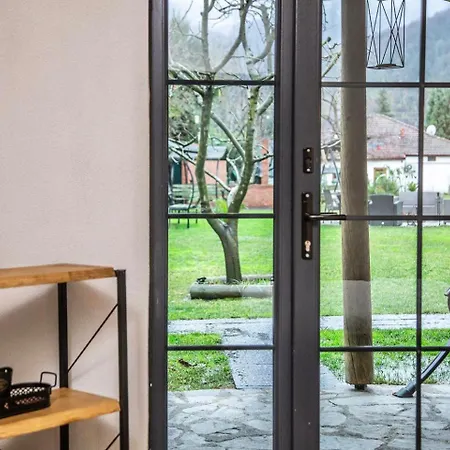 Sapancaminihouse 住宿加早餐酒店