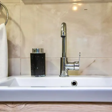 Frühstückspension Sapancaminihouse