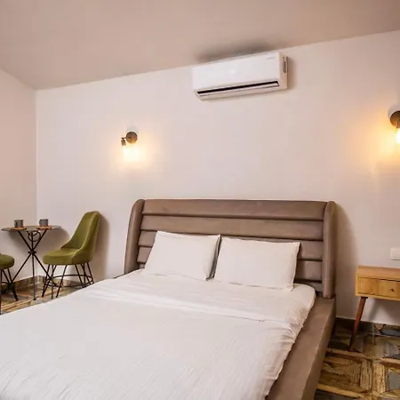 Sapancaminihouse 萨潘贾