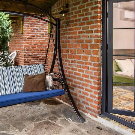 Sapancaminihouse Frühstückspension