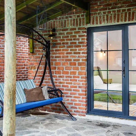 Sapancaminihouse Bed and Breakfast 4*