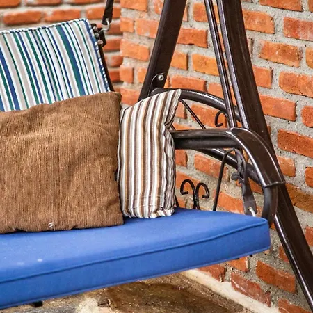 Sapancaminihouse 住宿加早餐酒店