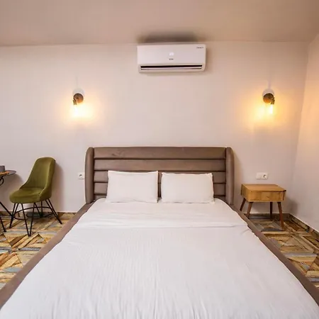 Bed and Breakfast Sapancaminihouse 4*
