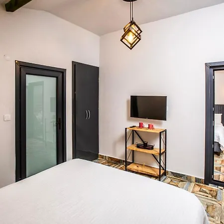 Sapancaminihouse 4* Himmetli