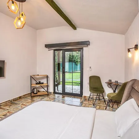 Sapancaminihouse Sapanca