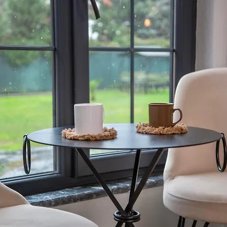 Sapancaminihouse 萨潘贾