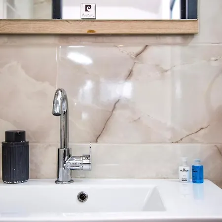 住宿加早餐酒店 Sapancaminihouse 萨潘贾