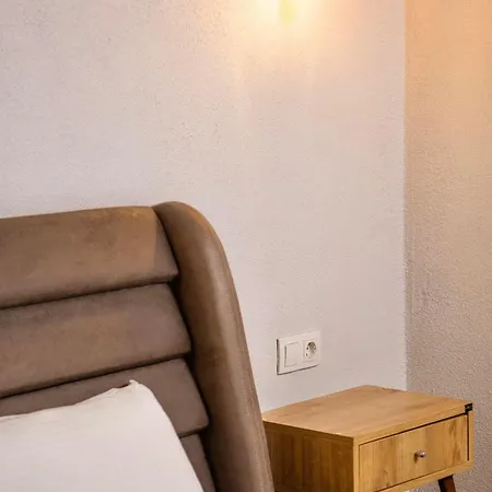 Sapancaminihouse Bed & Breakfast *